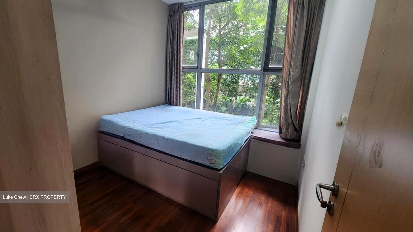 The Estuary (D27), Condominium #522513551